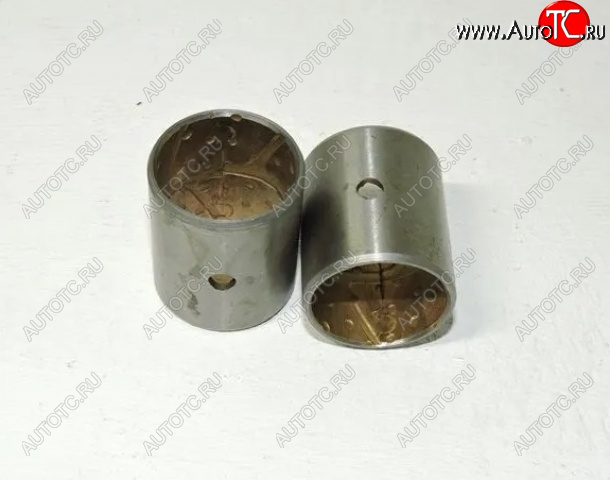 279 р. Втулка пальца тормозной колодки заднего моста (30х34х46) FAW FAW 3501044a  с доставкой в г. Майкоп