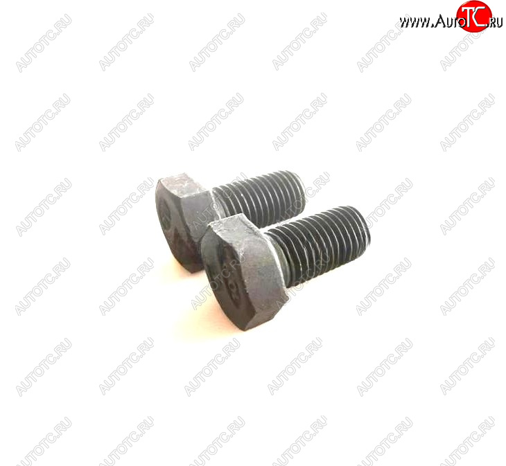 49 р. Болт M16*32 LiuGong (50009030) SP122633 (!!!УЦЕНКА: возможен нетоварный вид!!!) LIUGONG sp12263350009030  с доставкой в г. Майкоп
