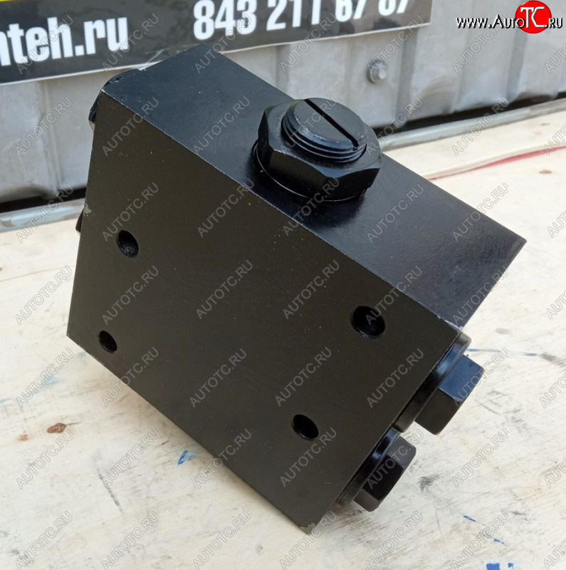 28 499 р. Гидрозамок 12C0406 (CLG-418) (!!!УЦЕНКА: возможен нетоварный вид!!!) LIUGONG 12c0406  с доставкой в г. Майкоп