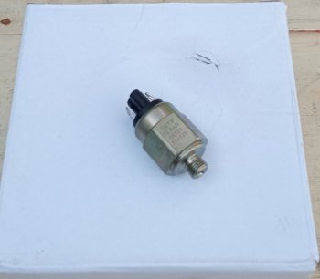 4 579 р. Датчик давления 30B0133 (!!!УЦЕНКА: возможен нетоварный вид!!!) LIUGONG 30b0133  с доставкой в г. Майкоп. Увеличить фотографию 5