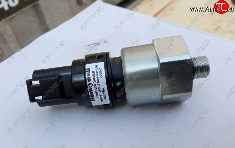 6 799 р. Датчик давления 30B0864    LIUGONG 30b0864  с доставкой в г. Майкоп