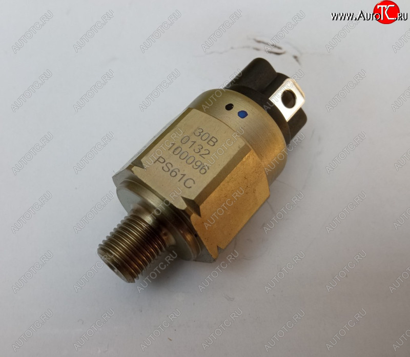 5 499 р. Датчик давления масла ГПМ 30B0132    LIUGONG 30b0132  с доставкой в г. Майкоп