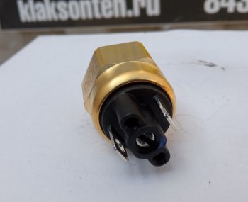 2 999 р. Датчик давления масла ДВС 30B0131 LIUGONG 30b0131  с доставкой в г. Майкоп. Увеличить фотографию 3