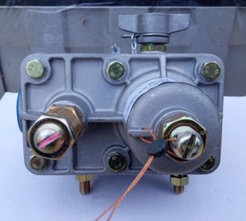 5 849 р.     Клапан комбинированный 13C0026SH380A-3511010XF-B65000177412000008486011063280300403712C0491 LIUGONG 13c0026  с доставкой в г. Майкоп. Увеличить фотографию 5