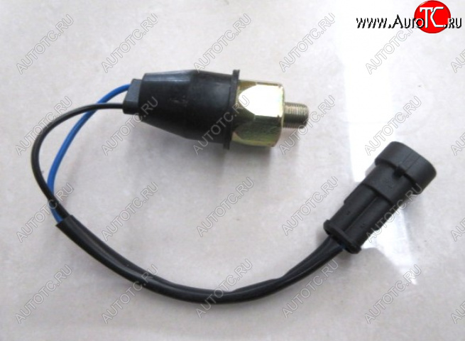 1 379 р. Датчик стоп-сигнала 41300012944130000278 (GT) SDLG 4130001294  с доставкой в г. Майкоп