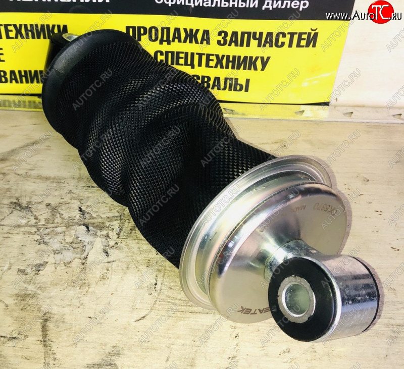 6 879 р. Амортизатор кабины задний пневматический Createk SHACMAN SHACMAN dz14251440020  с доставкой в г. Майкоп