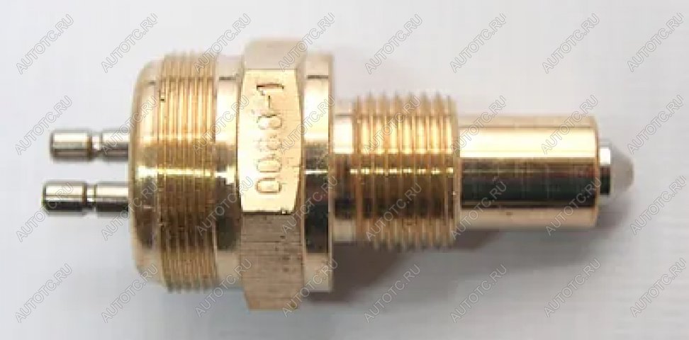 269 р. Датчик КПП заднего хода L=65 00681 SHACMAN SHACMAN 00681  с доставкой в г. Майкоп