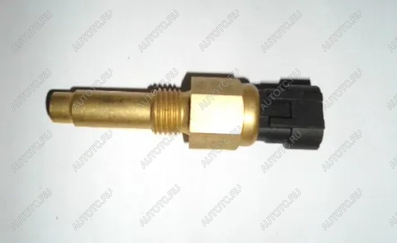 309 р. Датчик температуры охлаждающей жидкости WP10 Евро3 SHACMAN 612600090672  с доставкой в г. Майкоп