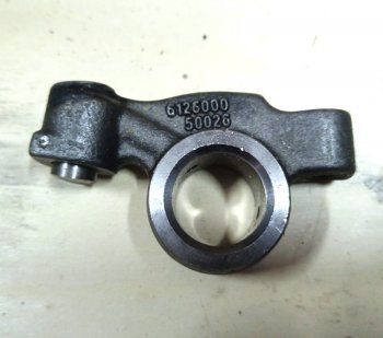 719 р. Коромысло выпускного клапана WP10 SHACMAN 61260050179612600050026  с доставкой в г. Майкоп. Увеличить фотографию 2