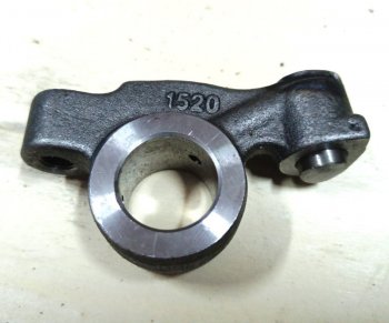 719 р. Коромысло выпускного клапана WP10 SHACMAN 61260050179612600050026  с доставкой в г. Майкоп. Увеличить фотографию 3
