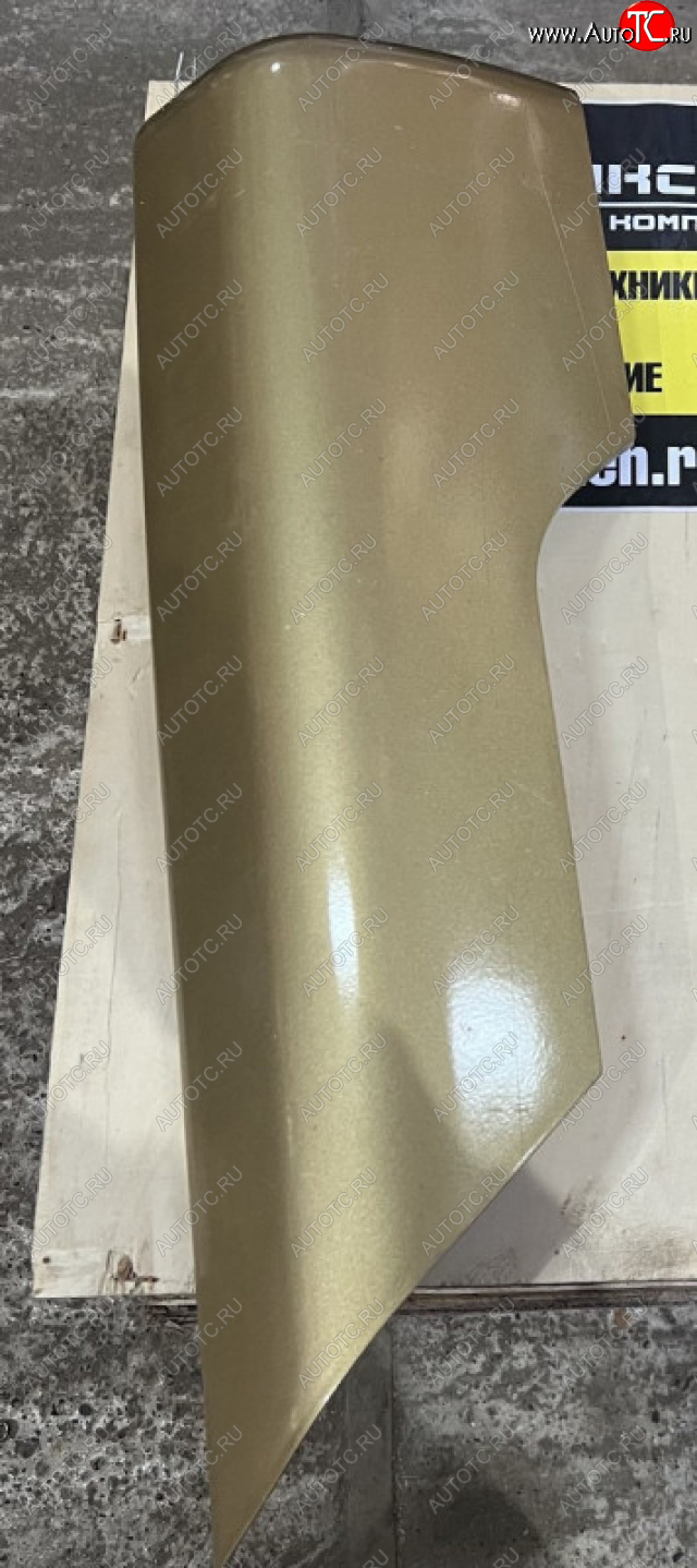 1 289 р. Крышка зеркала левая SHACMAN Х3000 ОРИГИНАЛ SHACMAN dz14251770101  с доставкой в г. Майкоп