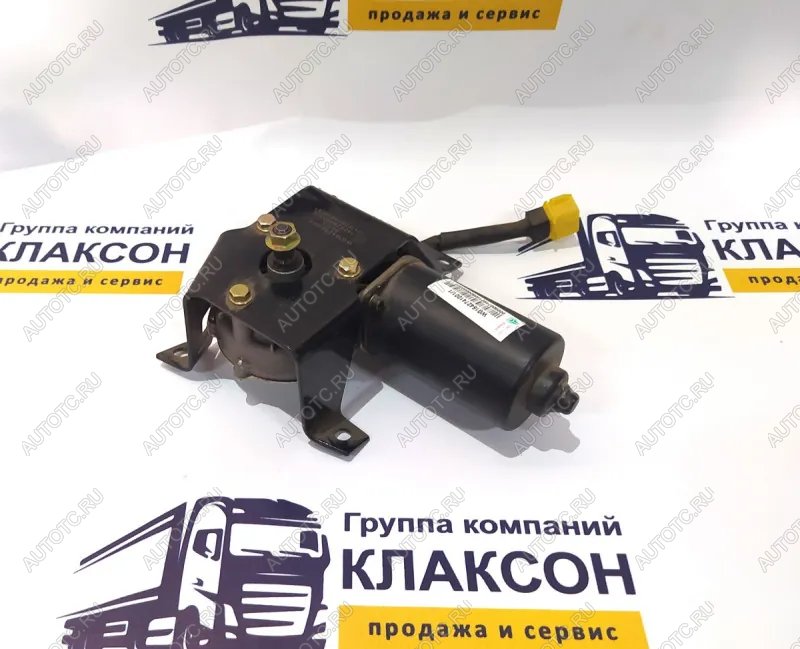 3 319 р. Мотор стеклоочистителя HOWO 2010->WG1642741001 SHACMAN wg1642741001  с доставкой в г. Майкоп
