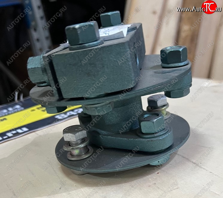 939 р. Муфта привода ТНВД Евро3 короткий VG156080400B SHACMAN SHACMAN vg156080400b  с доставкой в г. Майкоп