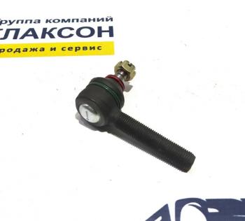 1 059 р. Наконечник тяги КПП (внешняя резьба) D-10 качество Createk CK8463 SHACMAN 189000240031  с доставкой в г. Майкоп. Увеличить фотографию 2