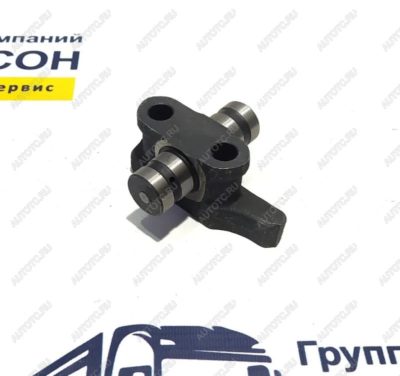 829 р. Ось коромысел WP10 SHAANXI SHACMAN 612600050027  с доставкой в г. Майкоп