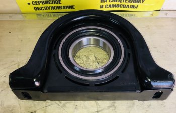 4 619 р. Подшипник подвесной D=70 обойма h=40 качество Createk 26013314030 SHACMAN 26013314030  с доставкой в г. Майкоп. Увеличить фотографию 3