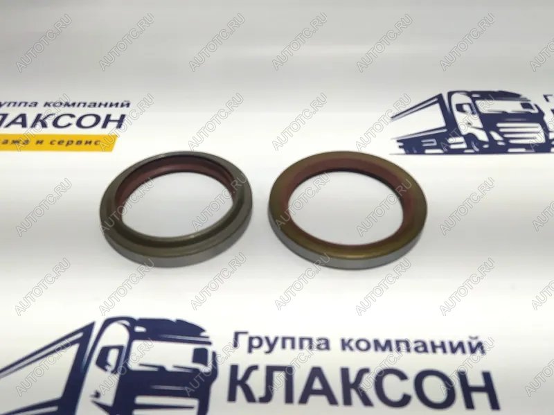 499 р. Сальник редуктора моста MAN заднего 85*110*13 SHAANXI F3000 (к-т 06.56289.0297+06.56289.0298)  (!!!УЦЕНКА: возможен нетоварный вид!!!) SHACMAN 0656289029706562890298  с доставкой в г. Майкоп