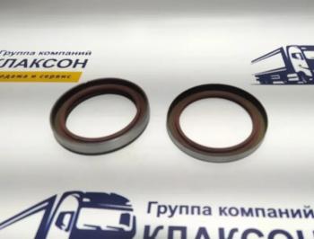 499 р. Сальник редуктора моста MAN заднего 85*110*13 SHAANXI F3000 (к-т 06.56289.0297+06.56289.0298)  (!!!УЦЕНКА: возможен нетоварный вид!!!) SHACMAN 0656289029706562890298  с доставкой в г. Майкоп. Увеличить фотографию 2