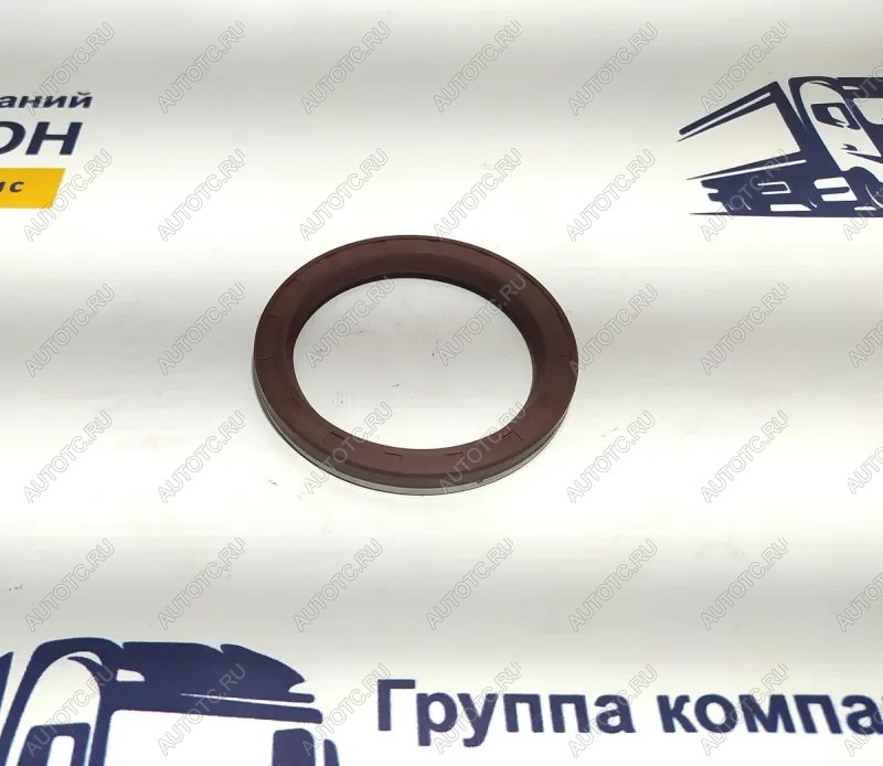 439 р. Сальник редуктора моста MAN среднего 75*95*10  (задний) SHAANXI F3000  (!!!УЦЕНКА: возможен нетоварный вид!!!) SHACMAN 06562790331065  с доставкой в г. Майкоп