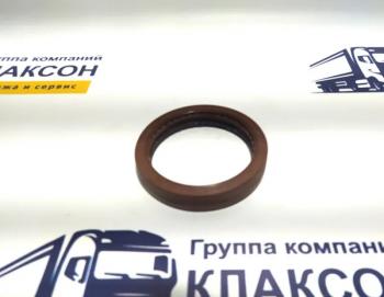 469 р. Сальник редуктора среднего звена 85*105*8 851058 AZ9112320003084 LEO (!!!УЦЕНКА: возможен нетоварный вид!!!) SHACMAN az9112320003084  с доставкой в г. Майкоп. Увеличить фотографию 2
