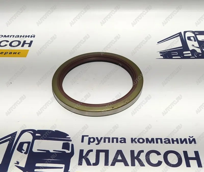 269 р. Сальник ступицы передней 112x140x12 SHAANXI SHACMAN (!!!УЦЕНКА: возможен нетоварный вид!!!) SHACMAN 06262790340  с доставкой в г. Майкоп