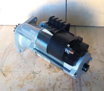 15 389 р. Стартер 11 зубьев WP10 BOSCH Евро3 SHACMAN 612600090409  с доставкой в г. Майкоп. Увеличить фотографию 3