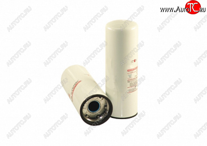 4 159 р. Фильтр масляный 3L1070 MICRONIC FILTER Cummins M11 (!!!УЦЕНКА: возможен нетоварный вид!!!) SHACMAN 3l1070  с доставкой в г. Майкоп