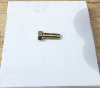 159 р. Болт 12-13х38.1 привода вентилятора C6121SC11 SHANGHAI 5p2566  с доставкой в г. Майкоп. Увеличить фотографию 3