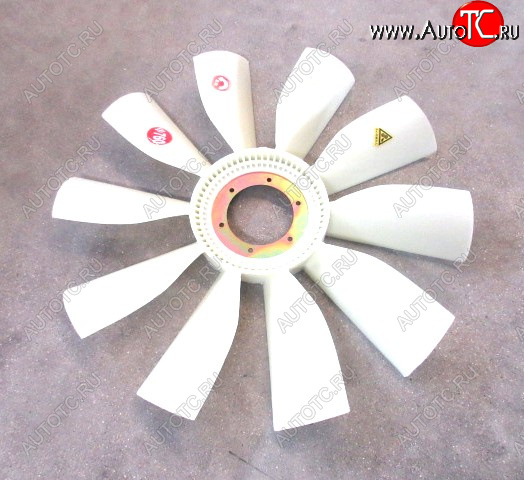 3 989 р. Вентилятор C16DB-16DB032+A SHANGHAI c16db-16db032+a  с доставкой в г. Майкоп