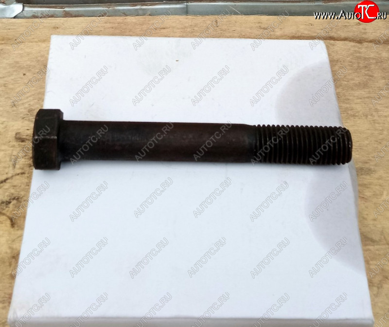 329 р.     Болт бугеля бруса отвала 01011-52465 SHANTUI 01011-52465  с доставкой в г. Майкоп