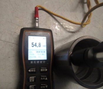 2 199 р. Втулка 60х70х70 балансира SL50W (!!!УЦЕНКА: возможен нетоварный вид!!!) SHANTUI zl50g2-10005  с доставкой в г. Майкоп. Увеличить фотографию 3