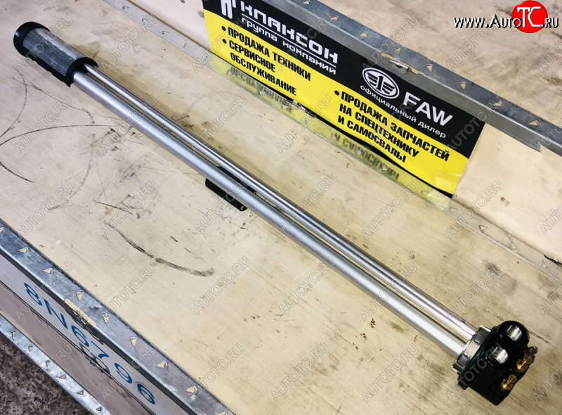 5 389 р. Датчик уровня топлива HOWO T5G WG9925550221 SITRAK wg9925550221  с доставкой в г. Майкоп