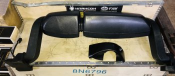 12 449 р.     Зеркало заднего вида правое в сборе HOWO T5G SITRAK 712w63730-0025  с доставкой в г. Майкоп. Увеличить фотографию 5