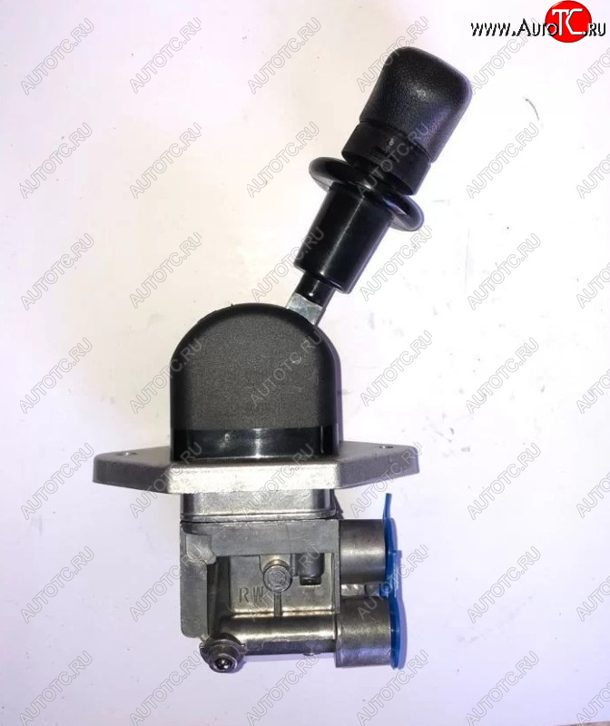 1 689 р. Кран ручного тормоза Howo T5G 811W52315-6156 VALMO000533 SITRAK 811w52315-6156  с доставкой в г. Майкоп