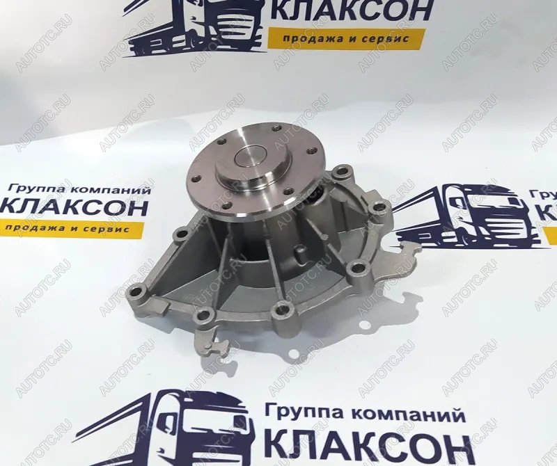 6 949 р. Насос водяной MC11 HOWO T5G 200V06500-6675200V06500-669451.06500-6694 (!!!УЦЕНКА: возможен нетоварный вид!!!) SITRAK 200v06500-6675200v06500-  с доставкой в г. Майкоп