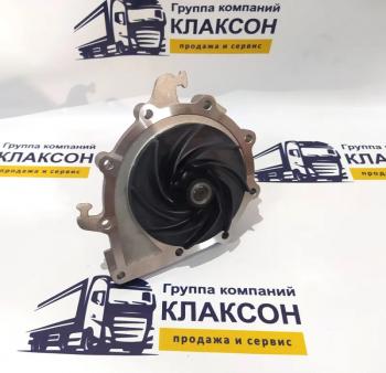 6 949 р. Насос водяной MC11 HOWO T5G 200V06500-6675200V06500-669451.06500-6694 (!!!УЦЕНКА: возможен нетоварный вид!!!) SITRAK 200v06500-6675200v06500-  с доставкой в г. Майкоп. Увеличить фотографию 2