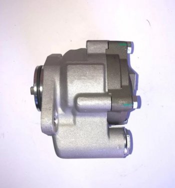 12 469 р. Насос ГУР SITRAK 712W47101-2016 VALMO000671 SITRAK SITRAK 712w47101-2016  с доставкой в г. Майкоп. Увеличить фотографию 2