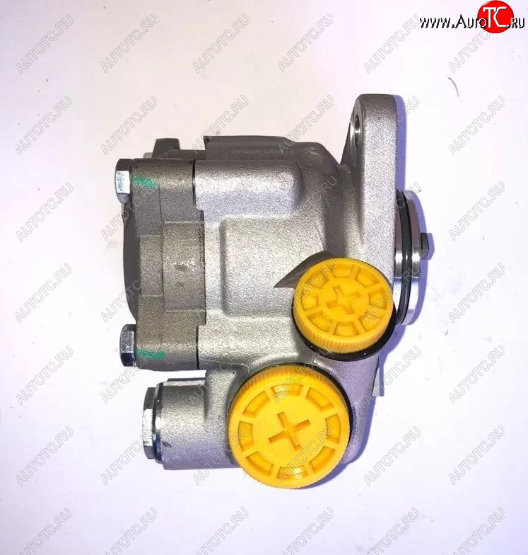 12 469 р. Насос ГУР SITRAK 712W47101-2016 VALMO000671 SITRAK SITRAK 712w47101-2016  с доставкой в г. Майкоп
