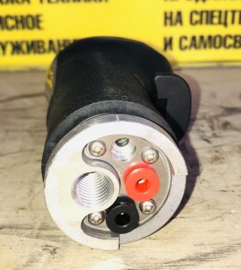 1 609 р. Ручка кулисы КПП T5GSITRAK SITRAK wg9900241004  с доставкой в г. Майкоп. Увеличить фотографию 2