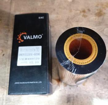 979 р. Фильтр масляный Howo T5G MC11 51.05504-0096080V05504-6096 VALMO000519 SITRAK SITRAK 51.05504-009680v05504-6  с доставкой в г. Майкоп. Увеличить фотографию 3