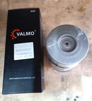 1 109 р. Фильтр топливный (Сепаратора) Howo T5G (FS20018FS20021) VALMO000515 SITRAK wg9925550105  с доставкой в г. Майкоп. Увеличить фотографию 3