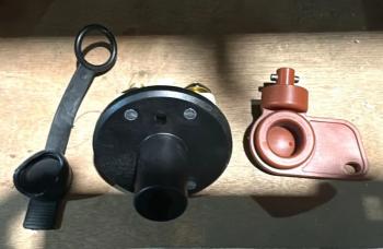 529 р. Выключатель массы SHACMAN X3000 VALMO VALMO dz97189763039  с доставкой в г. Майкоп. Увеличить фотографию 2