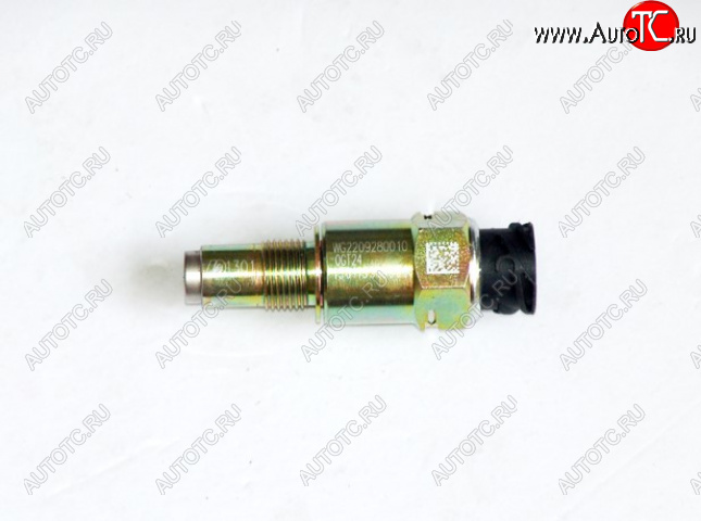729 р. Датчик скорости HOWO T5G VALMO VALMO wg2209280010  с доставкой в г. Майкоп