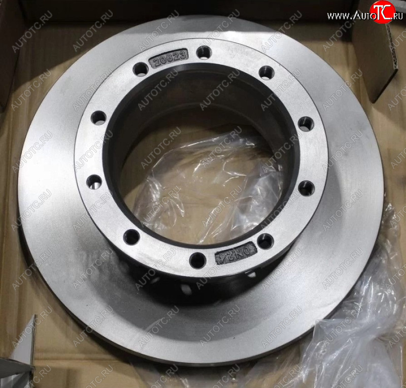 13 709 р. Диск тормозной задний C7H тягач VALMO VALMO 812w50803-0041  с доставкой в г. Майкоп