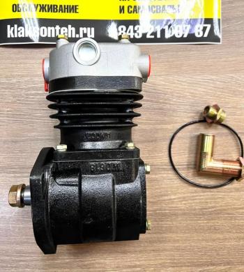 13 529 р. Компрессор одноцилиндровый WP10 612600130408 VALMO (!!!УЦЕНКА: возможен нетоварный вид!!!) VALMO 612600130408  с доставкой в г. Майкоп. Увеличить фотографию 2