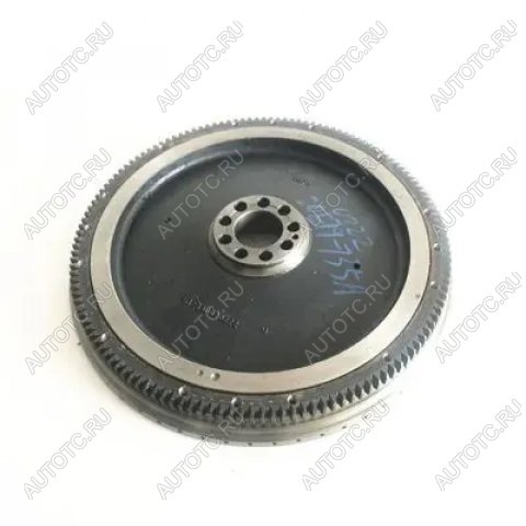 13 199 р. Маховик 58отв. SHAANXI E5 WP12 612630020222 VALMO VALMO 612630020222  с доставкой в г. Майкоп