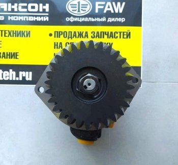 8 779 р. Насос ГУР WP12 E5 VALMO VALMO dz97319470213  с доставкой в г. Майкоп. Увеличить фотографию 2