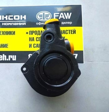 8 779 р. Насос ГУР WP12 E5 VALMO VALMO dz97319470213  с доставкой в г. Майкоп. Увеличить фотографию 3