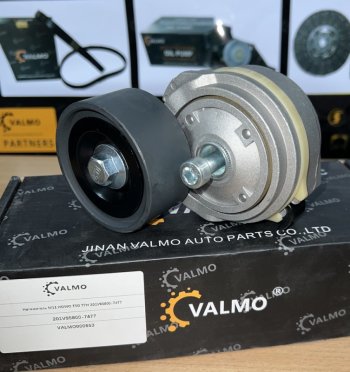 4 089 р. Натяжитель M11 HOWO T5G T7H 201V95800-7477 VALMO000653 VALMO 201v95800-7477  с доставкой в г. Майкоп. Увеличить фотографию 3