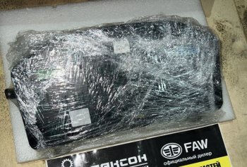50 999 р. Панель приборов SCHACMAN X3000 VALMO dz97189584116  с доставкой в г. Майкоп. Увеличить фотографию 2